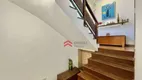 Foto 9 de Casa de Condomínio com 5 Quartos para venda ou aluguel, 398m² em Condomínio Iolanda, Taboão da Serra