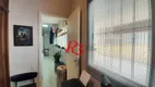 Foto 29 de Apartamento com 3 Quartos à venda, 133m² em Gonzaga, Santos