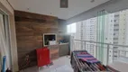 Foto 13 de Apartamento com 4 Quartos à venda, 103m² em Barra Funda, São Paulo