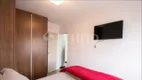 Foto 10 de Apartamento com 2 Quartos à venda, 50m² em Jardim Marajoara, São Paulo