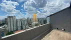 Foto 4 de Cobertura com 2 Quartos à venda, 105m² em Vila Clementino, São Paulo