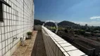 Foto 6 de Cobertura com 3 Quartos à venda, 182m² em Vila Belmiro, Santos