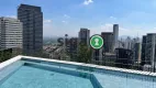 Foto 27 de Apartamento com 1 Quarto para alugar, 43m² em Vila Madalena, São Paulo