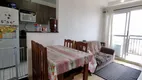Foto 3 de Apartamento com 2 Quartos à venda, 50m² em Vila Homero Thon, Santo André