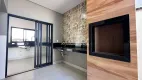 Foto 7 de Casa de Condomínio com 3 Quartos à venda, 115m² em Jardim Toscana , Indaiatuba