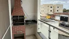 Foto 4 de Apartamento com 2 Quartos à venda, 79m² em Miranda, Araguari