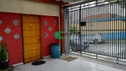 Foto 4 de Casa com 3 Quartos para venda ou aluguel, 150m² em Vila Scarpelli, Santo André