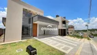 Foto 2 de Casa de Condomínio com 3 Quartos à venda, 158m² em Polo Empresarial Nova Canaa, Senador Canedo