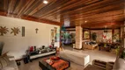 Foto 2 de Casa com 6 Quartos à venda, 508m² em Praia Dura, Ubatuba