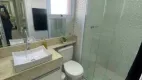 Foto 23 de Apartamento com 3 Quartos à venda, 81m² em Vila Homero Thon, Santo André