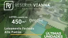 Foto 14 de Lote/Terreno à venda, 1046m² em , Ipeúna