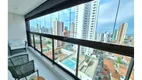 Foto 5 de Apartamento com 2 Quartos à venda, 83m² em Manaíra, João Pessoa