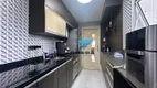 Foto 28 de Apartamento com 3 Quartos à venda, 100m² em Pitangueiras, Guarujá