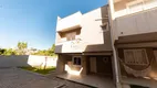Foto 3 de Casa com 3 Quartos para alugar, 140m² em Campo Comprido, Curitiba