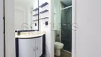 Foto 13 de Flat com 1 Quarto à venda, 38m² em Moema, São Paulo