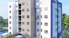 Foto 15 de Apartamento com 2 Quartos à venda, 54m² em Santa Branca, Belo Horizonte