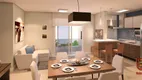 Foto 6 de Apartamento com 2 Quartos à venda, 68m² em Capoeiras, Florianópolis