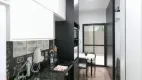 Foto 2 de Apartamento com 1 Quarto à venda, 40m² em Centro, São Paulo