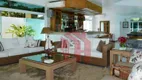 Foto 10 de Casa de Condomínio com 5 Quartos para venda ou aluguel, 1000m² em Barra Funda, Guarujá