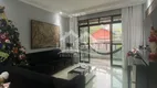 Foto 4 de Apartamento com 3 Quartos à venda, 130m² em Castelanea, Petrópolis