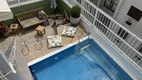 Foto 30 de Cobertura com 3 Quartos à venda, 180m² em Enseada, Guarujá