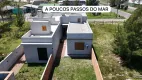 Foto 2 de Casa com 2 Quartos à venda, 70m² em Jardim Beira-Mar, Capão da Canoa