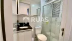 Foto 12 de Apartamento com 2 Quartos à venda, 52m² em Vila Cascatinha, São Vicente