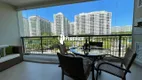 Foto 3 de Apartamento com 4 Quartos à venda, 166m² em Barra da Tijuca, Rio de Janeiro
