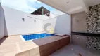 Foto 3 de Sobrado com 3 Quartos à venda, 140m² em Solemar, Praia Grande