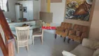 Foto 3 de Flat com 1 Quarto à venda, 31m² em Martim de Sa, Caraguatatuba