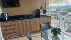Foto 10 de Apartamento com 2 Quartos para venda ou aluguel, 74m² em Vila Augusta, Guarulhos
