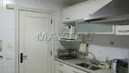 Foto 8 de Apartamento com 3 Quartos à venda, 124m² em Santana, São Paulo