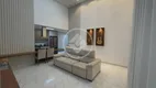 Foto 2 de Casa de Condomínio com 3 Quartos à venda, 150m² em Jardim Veneza, Senador Canedo