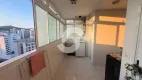 Foto 9 de Apartamento com 3 Quartos à venda, 110m² em Icaraí, Niterói