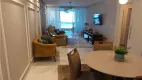 Foto 4 de Apartamento com 3 Quartos à venda, 120m² em Pitangueiras, Guarujá