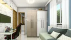 Foto 11 de Apartamento com 2 Quartos à venda, 57m² em Novo Pabussu, Caucaia