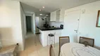 Foto 4 de Apartamento com 2 Quartos para alugar, 57m² em Ponta Negra, Natal