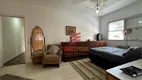 Foto 10 de Apartamento com 3 Quartos à venda, 147m² em Ponta da Praia, Santos