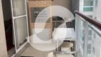 Foto 3 de Apartamento com 2 Quartos à venda, 82m² em Icaraí, Niterói