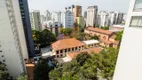 Foto 4 de Apartamento com 3 Quartos para venda ou aluguel, 212m² em Higienópolis, São Paulo