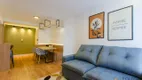 Foto 7 de Apartamento com 2 Quartos à venda, 60m² em Centro, Florianópolis
