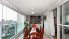 Foto 2 de Apartamento com 3 Quartos à venda, 107m² em Vila Lucia Elvira, São Paulo