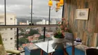 Foto 7 de Cobertura com 3 Quartos à venda, 156m² em Vila Mariana, São Paulo