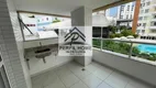 Foto 4 de Apartamento com 3 Quartos à venda, 93m² em Caminho Das Árvores, Salvador