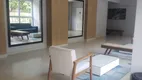 Foto 24 de Apartamento com 1 Quarto para alugar, 38m² em Vila Andrade, São Paulo