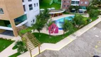 Foto 10 de Apartamento com 2 Quartos à venda, 55m² em Capim Macio, Natal