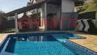 Foto 3 de Casa de Condomínio com 4 Quartos à venda, 395m² em Caraguata, Mairiporã