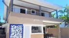 Foto 12 de Casa de Condomínio com 3 Quartos à venda, 295m² em Balneário Praia do Pernambuco, Guarujá