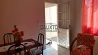 Foto 2 de Casa com 3 Quartos à venda, 130m² em Santa Mônica, Uberlândia