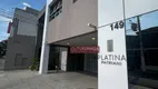 Foto 50 de Apartamento com 1 Quarto à venda, 36m² em Vila Azevedo, São Paulo